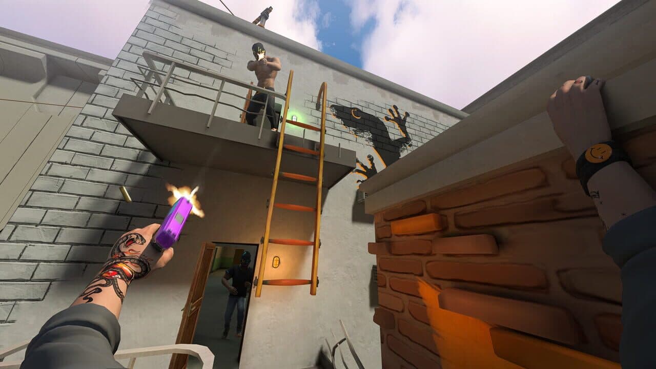 SkyLeap thumbnail 5