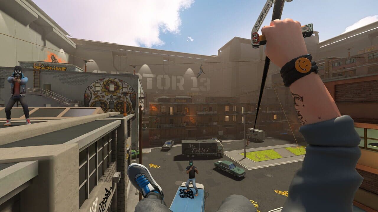 SkyLeap thumbnail 6