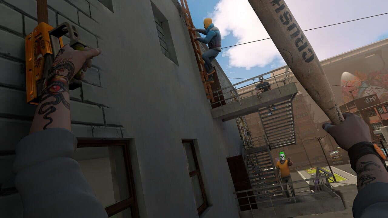 SkyLeap thumbnail 7