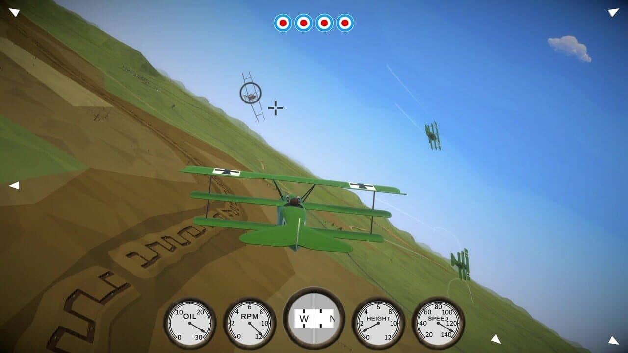 Blue Sky Aces thumbnail 8