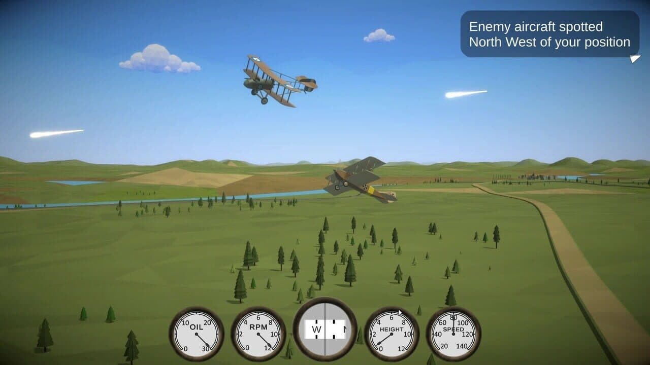 Blue Sky Aces thumbnail 9