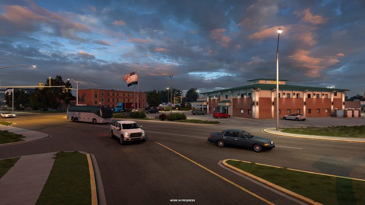 American Truck Simulator: Nebraska thumbnail 2