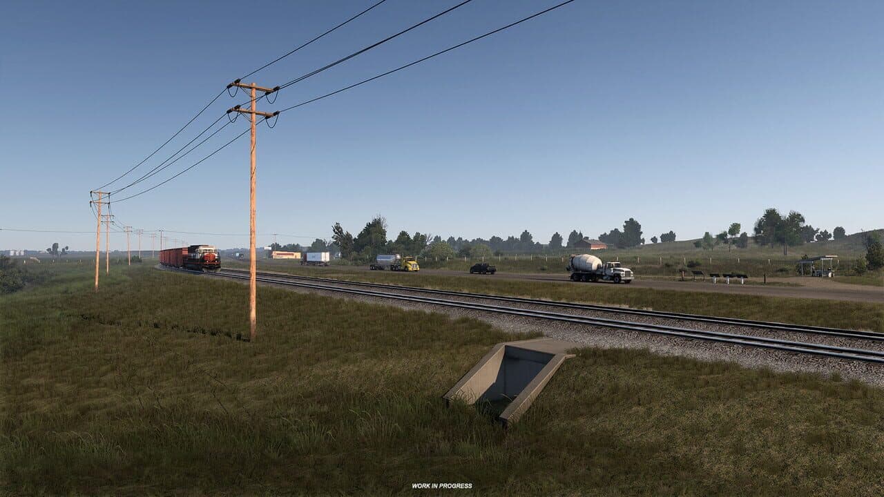 American Truck Simulator: Nebraska thumbnail 12