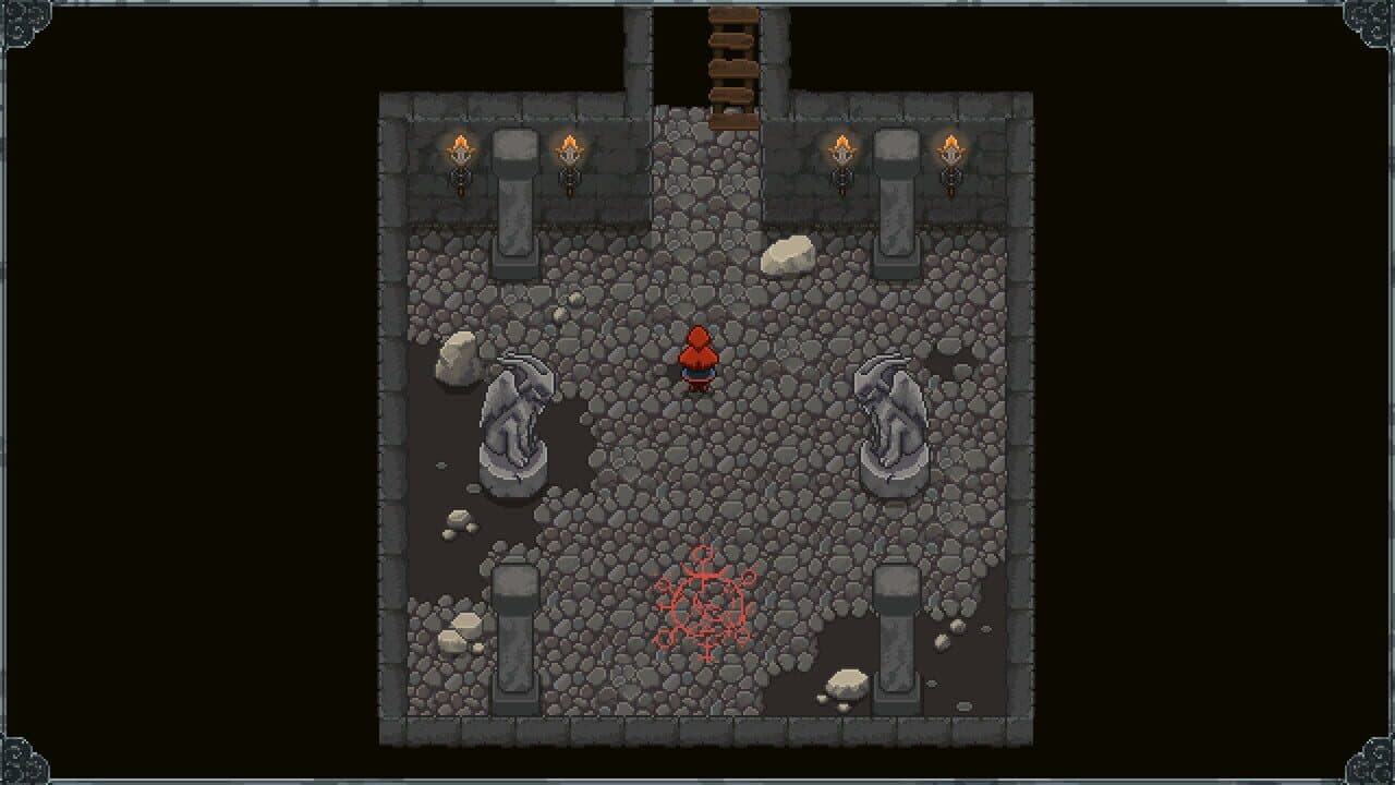 Daughter of Crone thumbnail 4