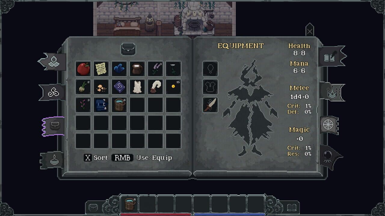Daughter of Crone thumbnail 7