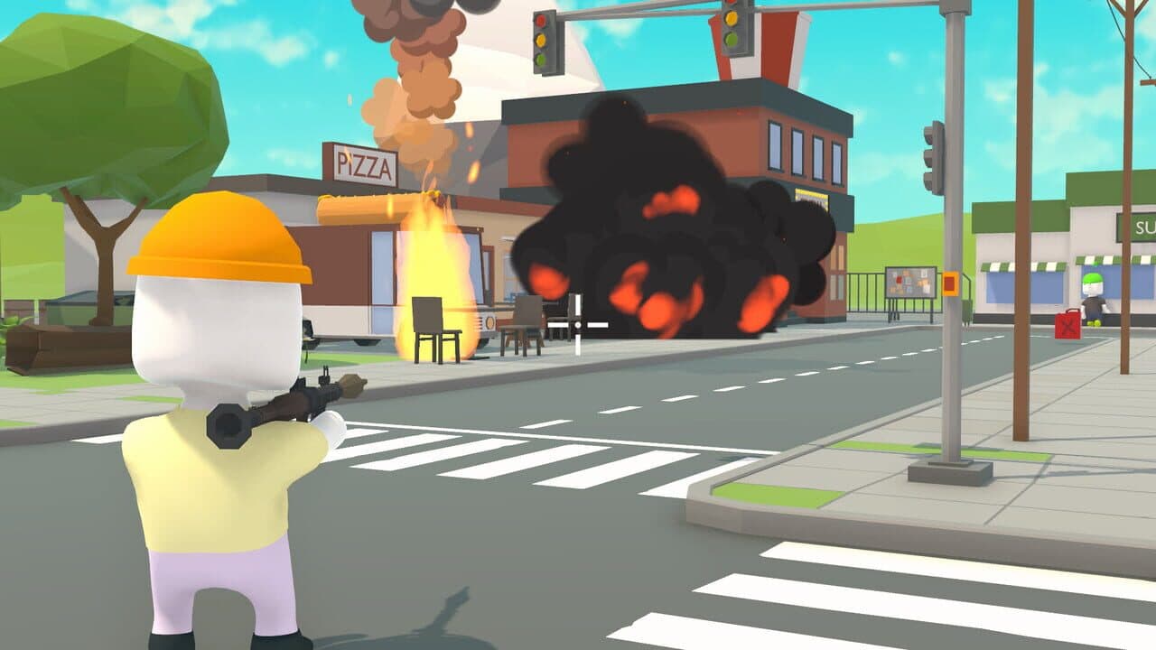 Mayhemers thumbnail 4