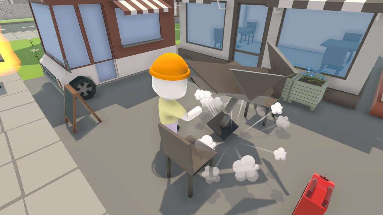 Mayhemers screenshot 1