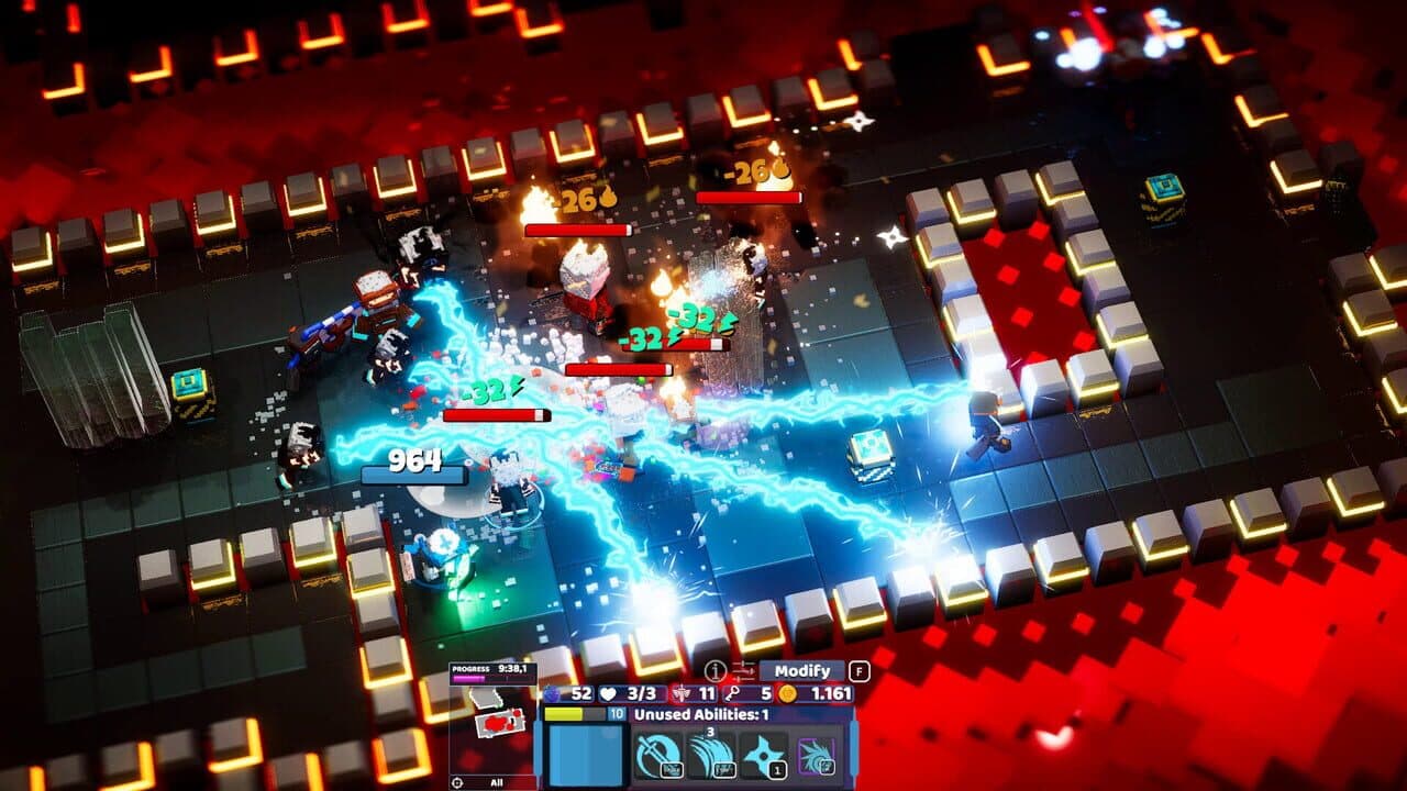 Hell Throne thumbnail 3
