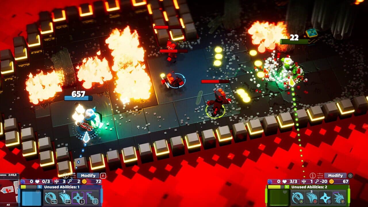 Hell Throne thumbnail 5