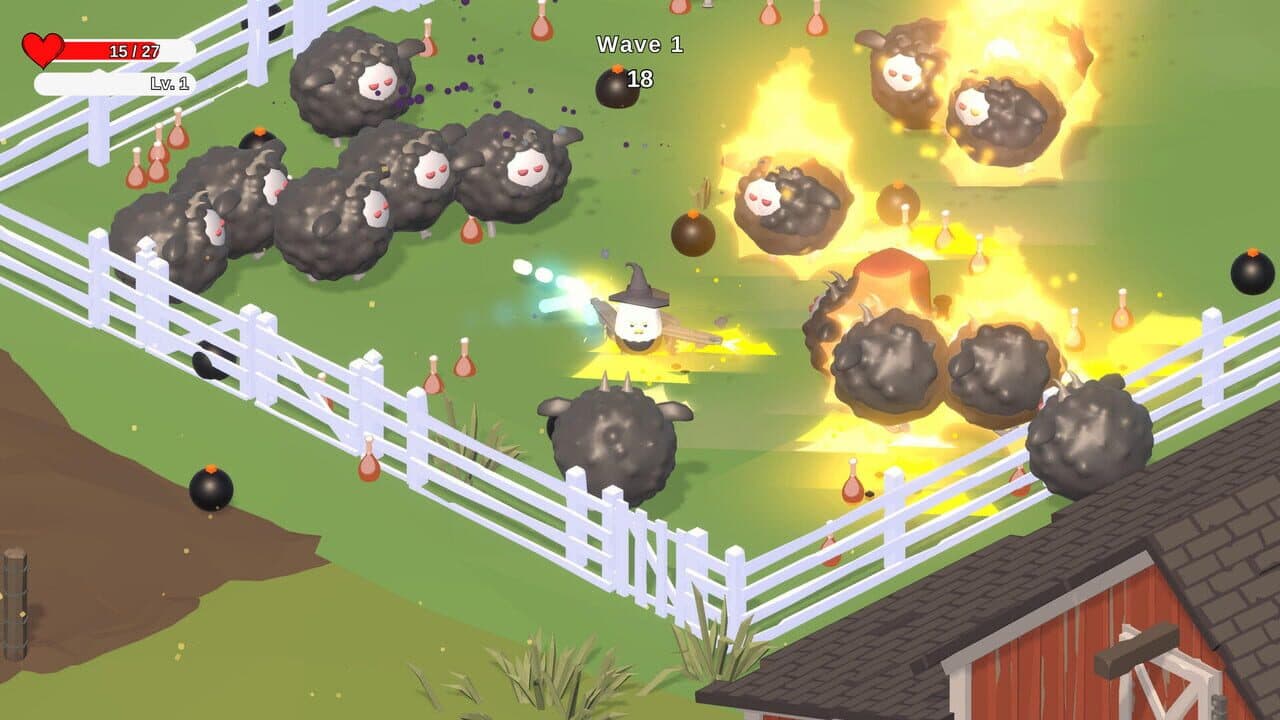 Chickado thumbnail 2