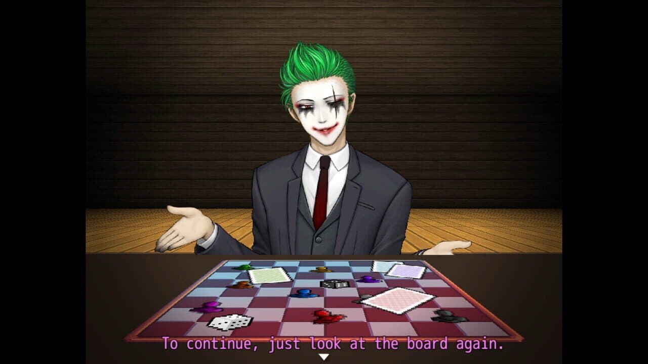 Fremdganger: The Cheating Demon thumbnail 6