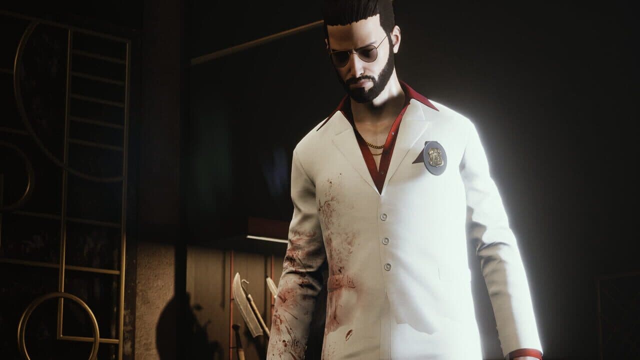 Vampire: The Masquerade - Swansong Alternate Outfits Pack thumbnail 2