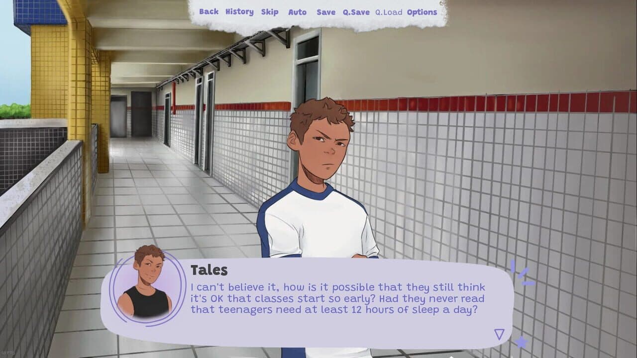 NSG: Missing Tales thumbnail 2