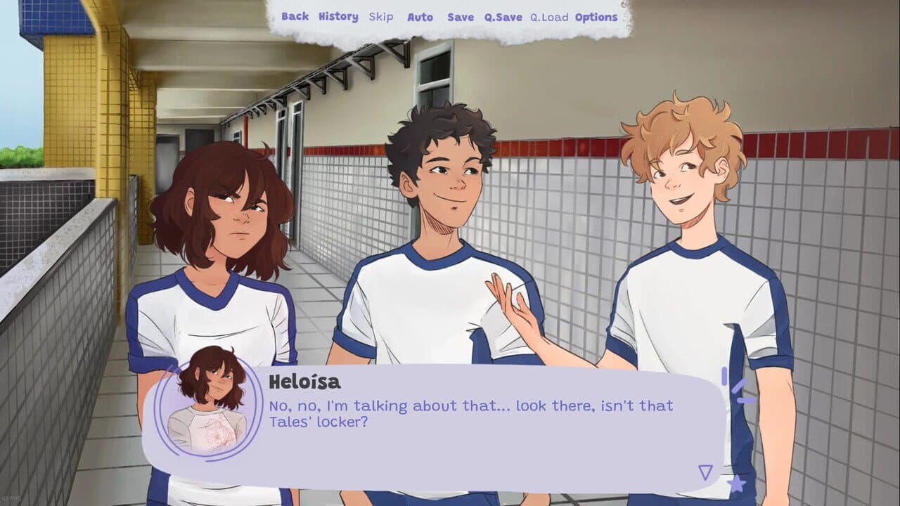 NSG: Missing Tales thumbnail 3
