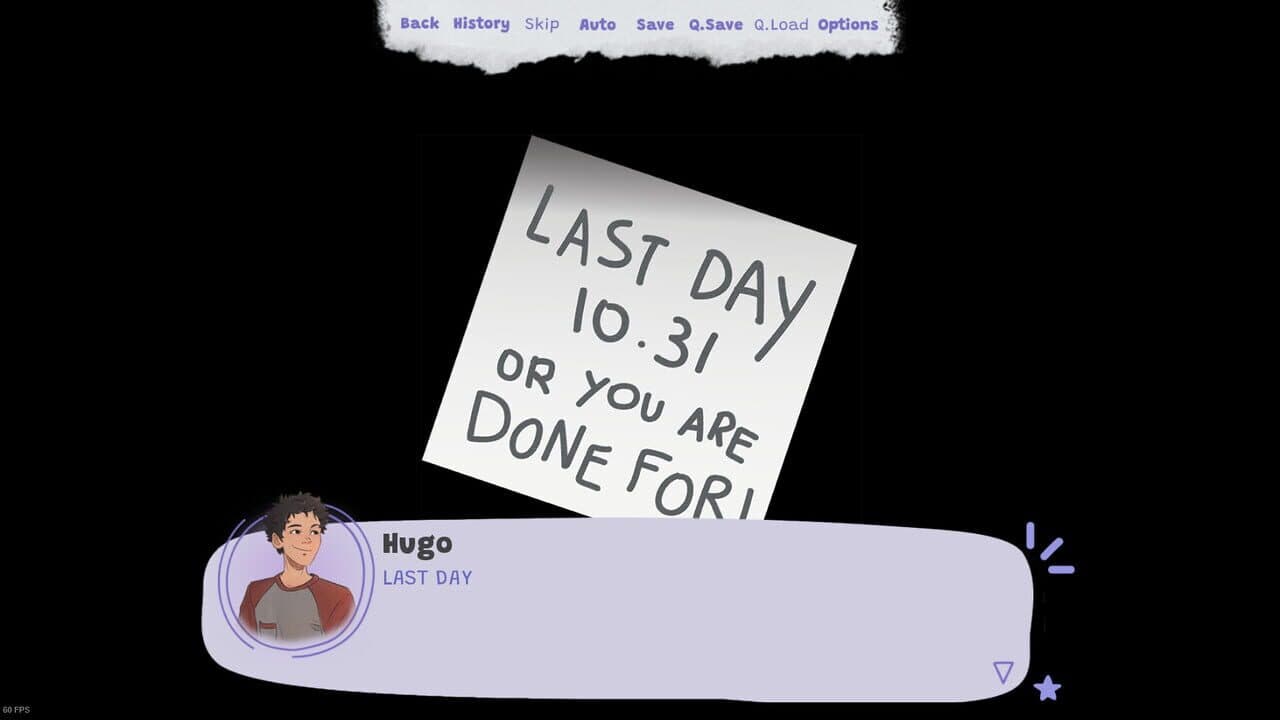 NSG: Missing Tales thumbnail 4