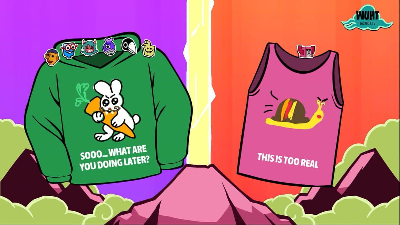 The Jackbox Party Pack 10 thumbnail 3