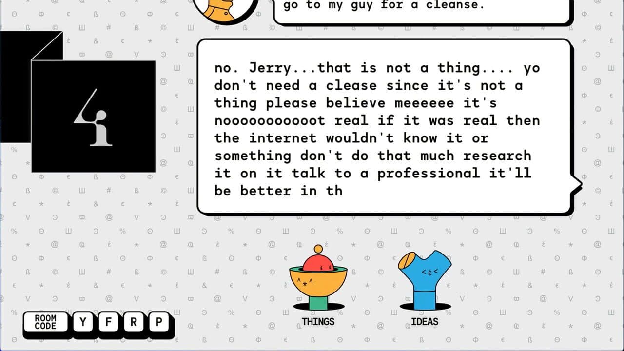 The Jackbox Party Pack 10 thumbnail 4