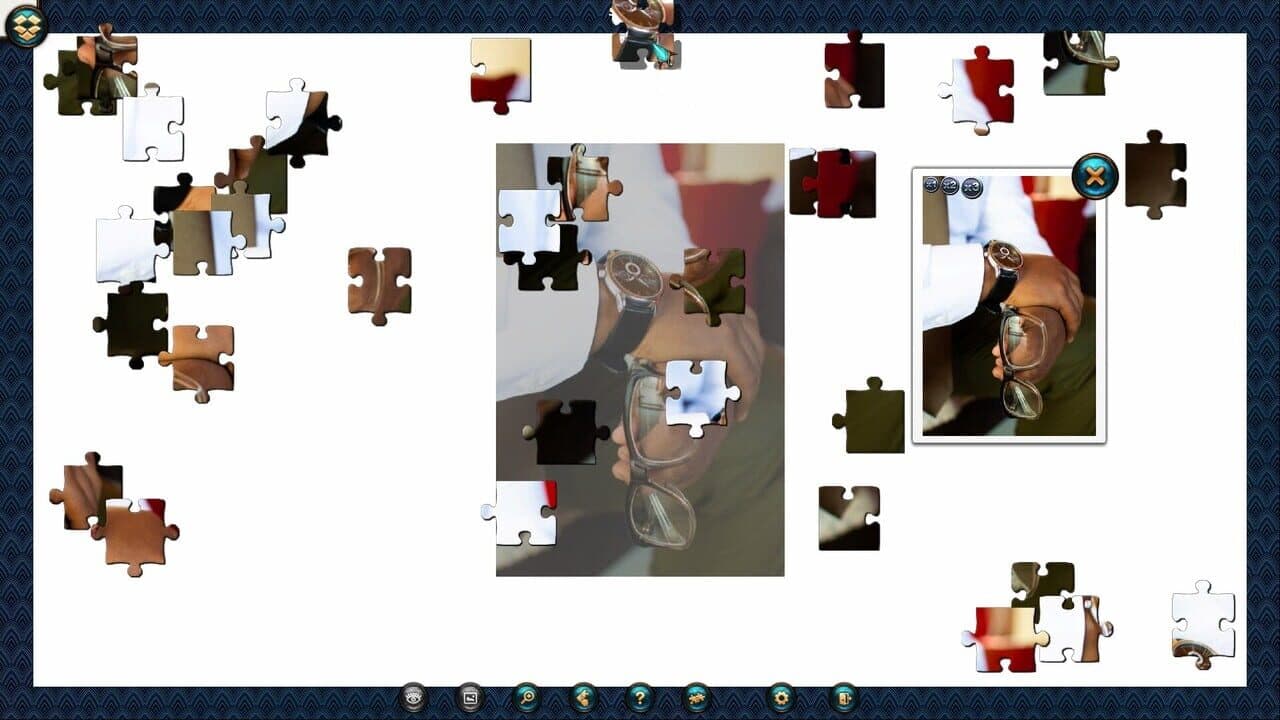 1001 Jigsaw Detective 4 thumbnail 2