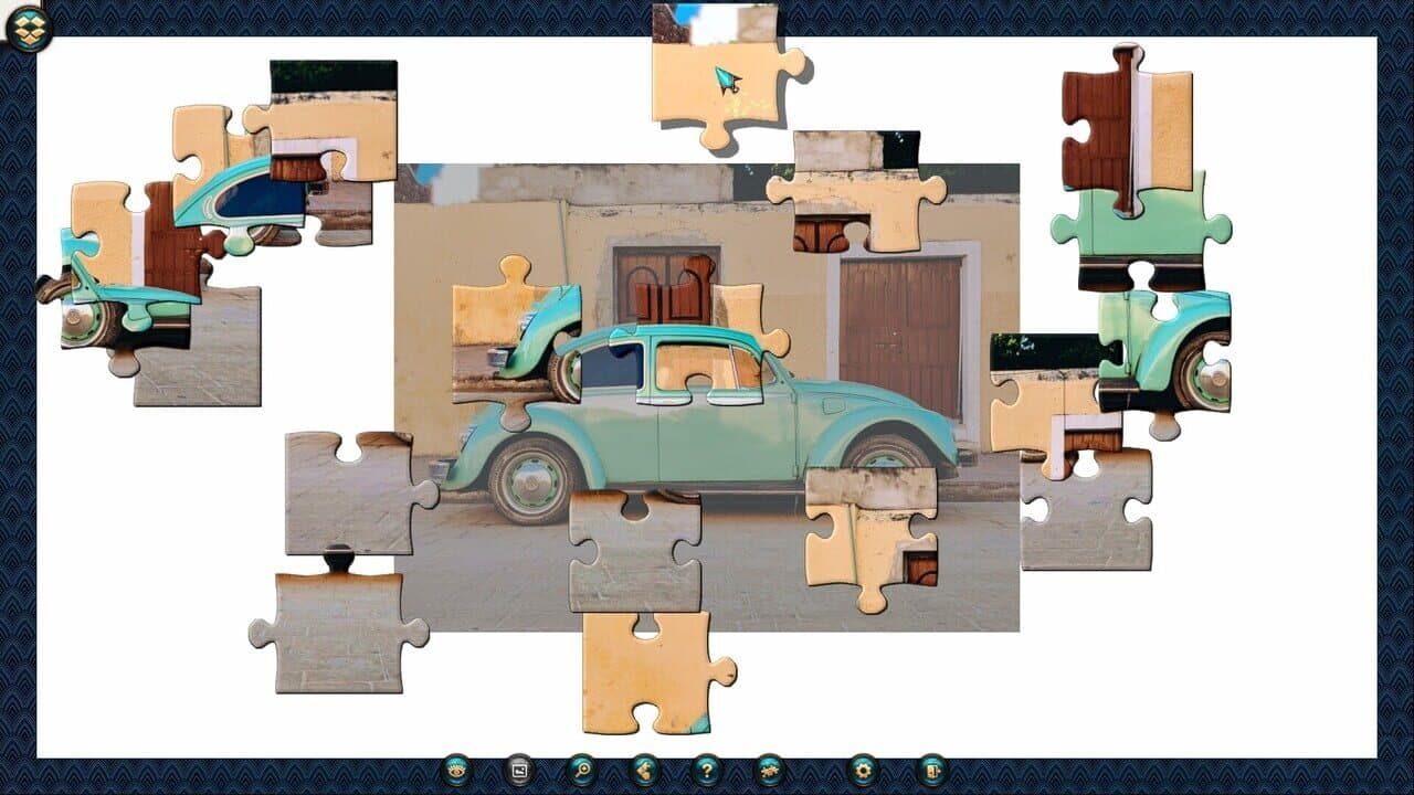 1001 Jigsaw Detective 4 thumbnail 3