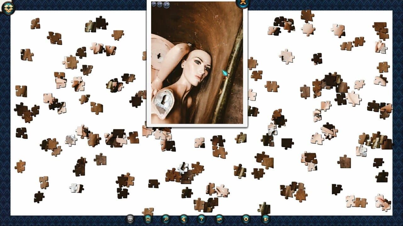 1001 Jigsaw Detective 4 thumbnail 4