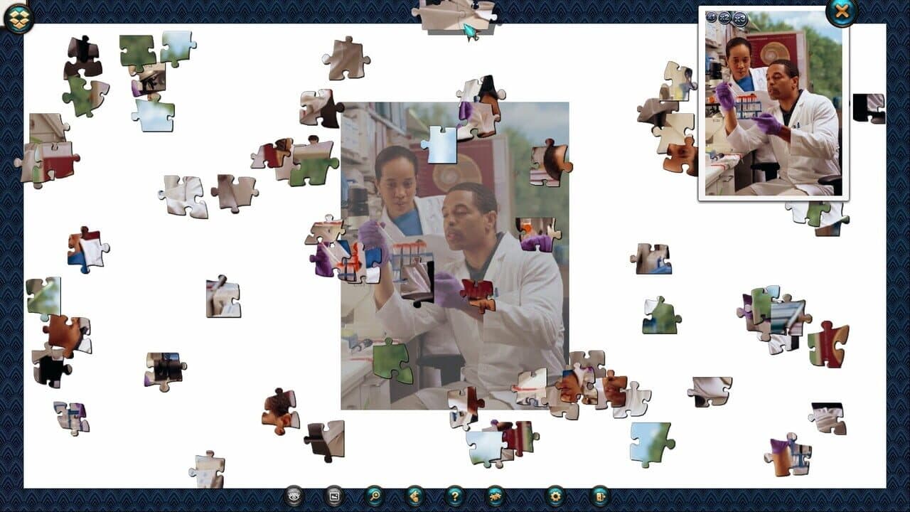 1001 Jigsaw Detective 4 thumbnail 5
