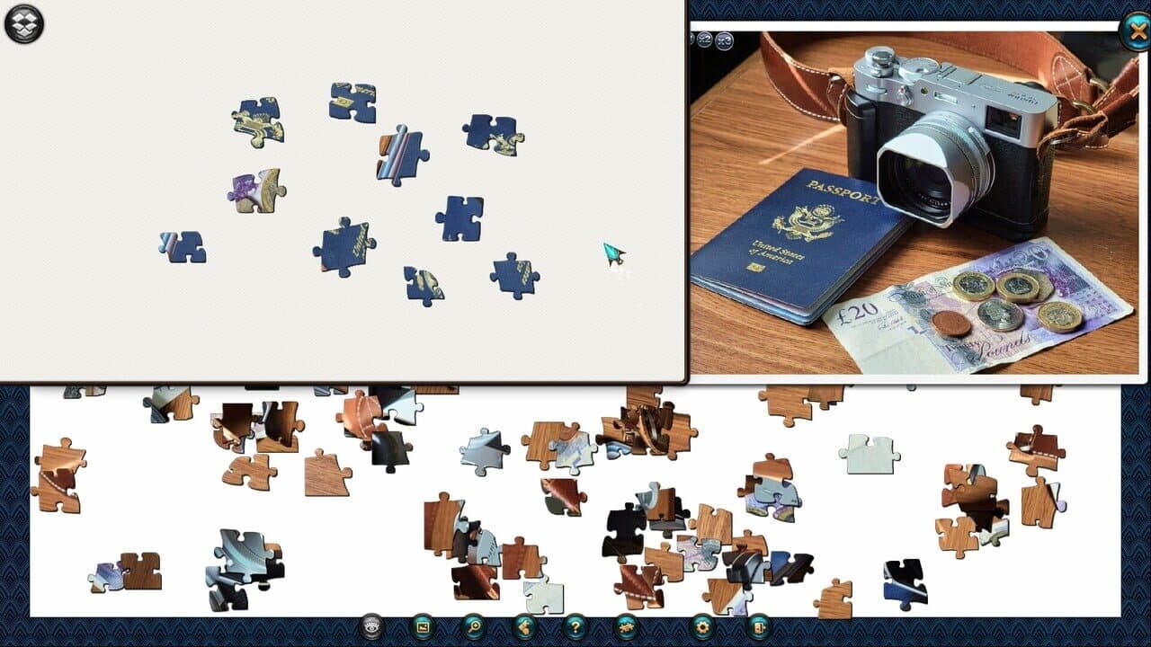 1001 Jigsaw Detective 4 thumbnail 6