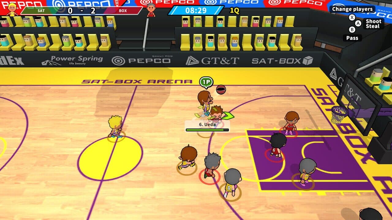 Desktop Basketball 2 thumbnail 3