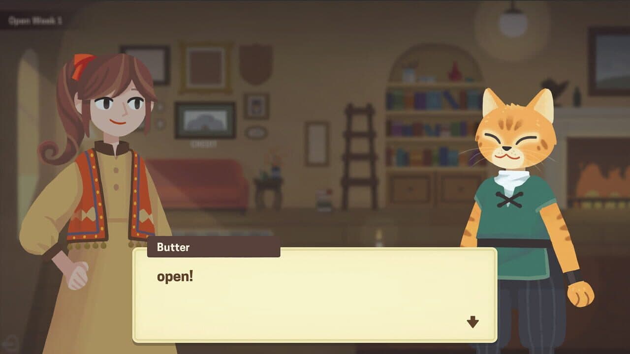 Dungeon Inn thumbnail 2