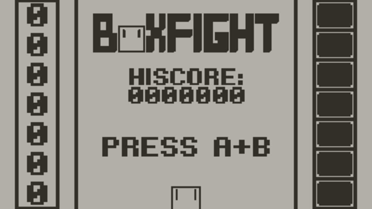 BoxFight screenshot 1