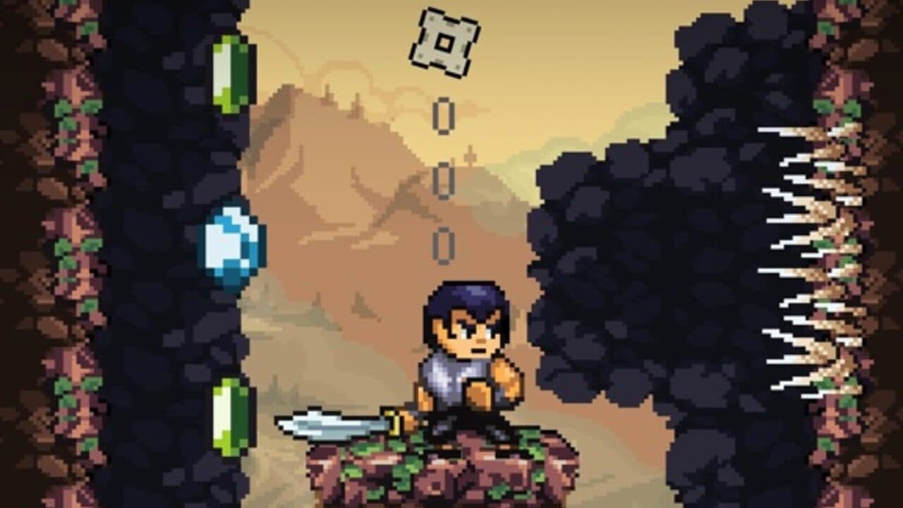 Shadow of the Orient screenshot 1
