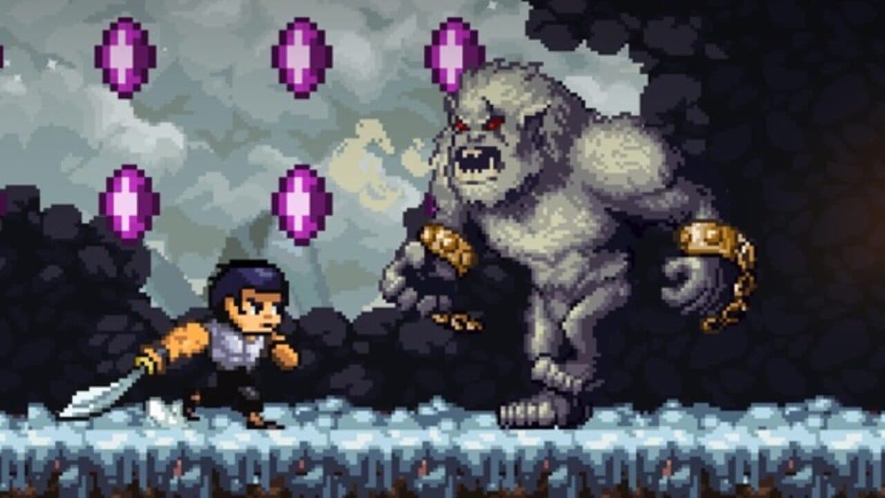 Shadow of the Orient thumbnail 2