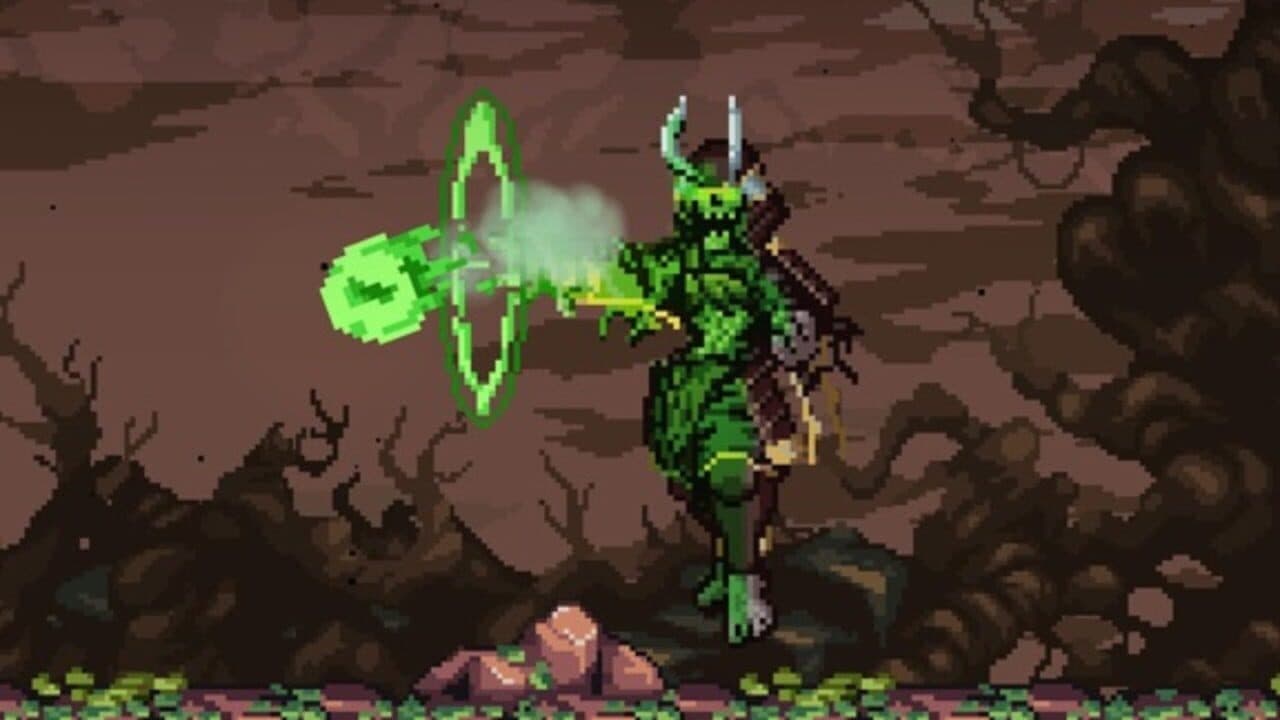 Shadow of the Orient thumbnail 3