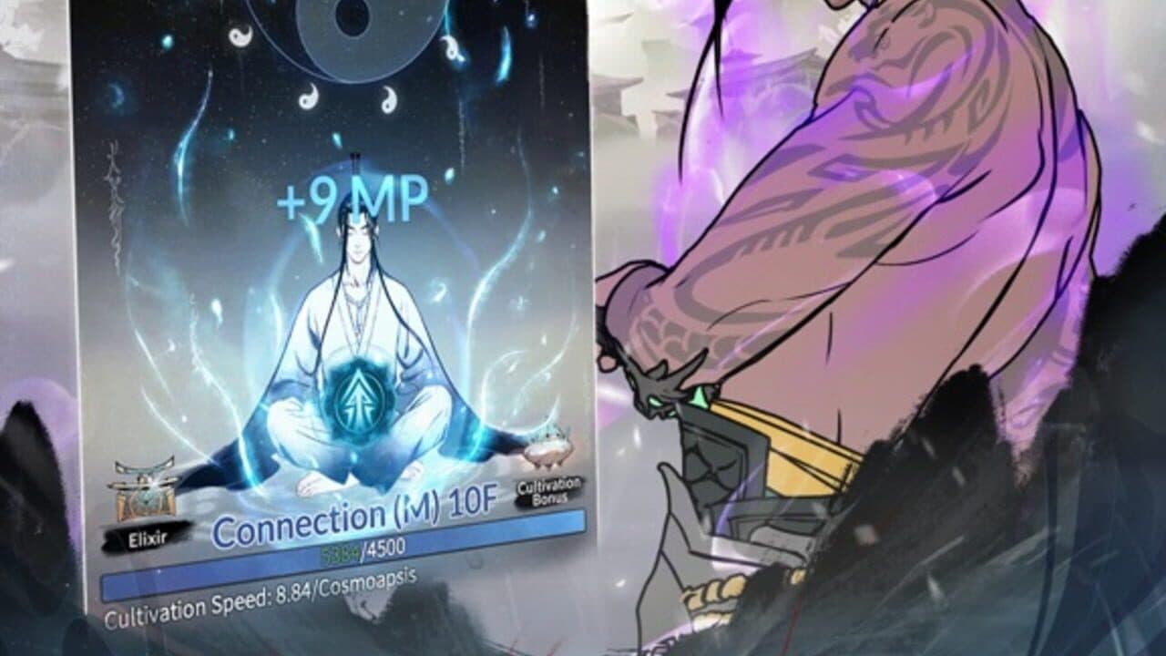 Overmortal thumbnail 2