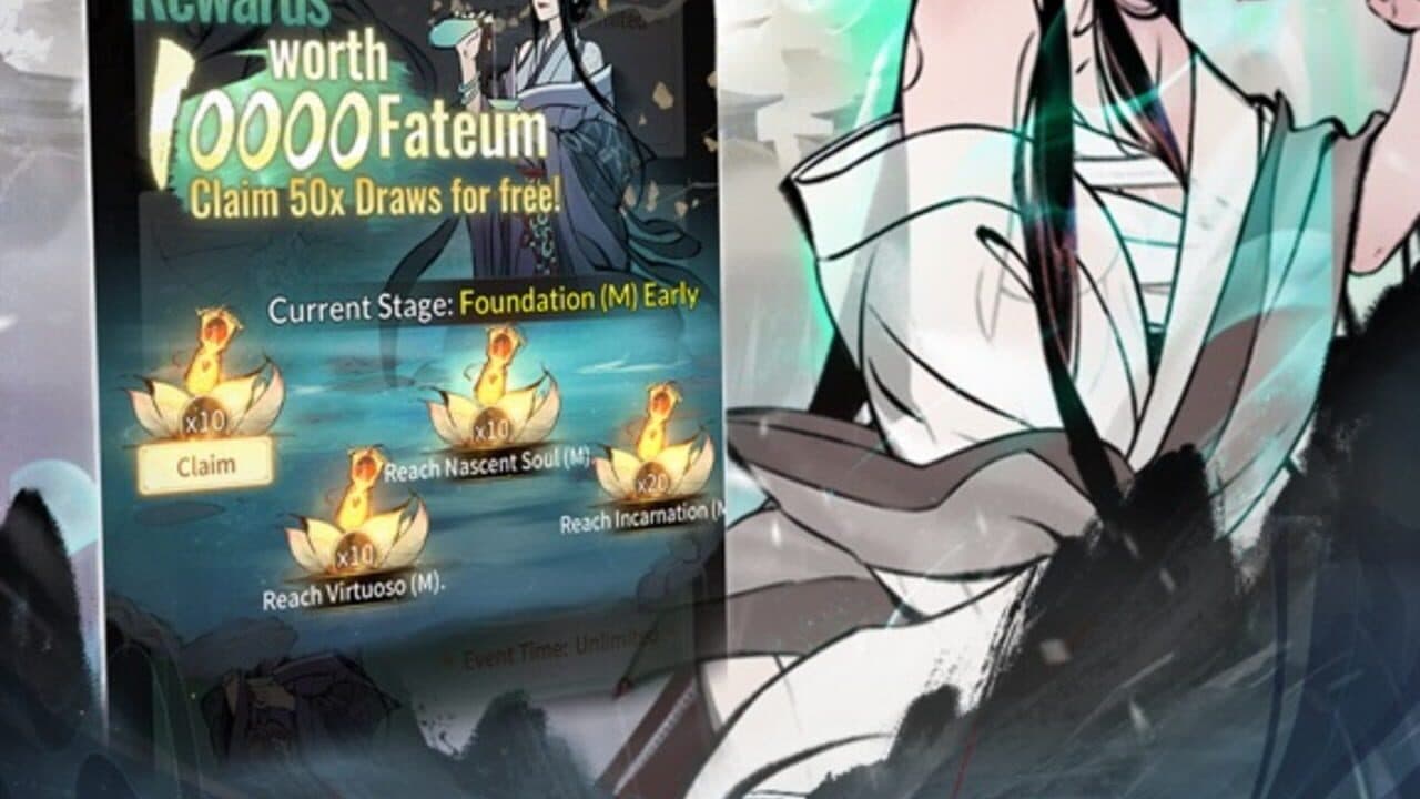 Overmortal thumbnail 3