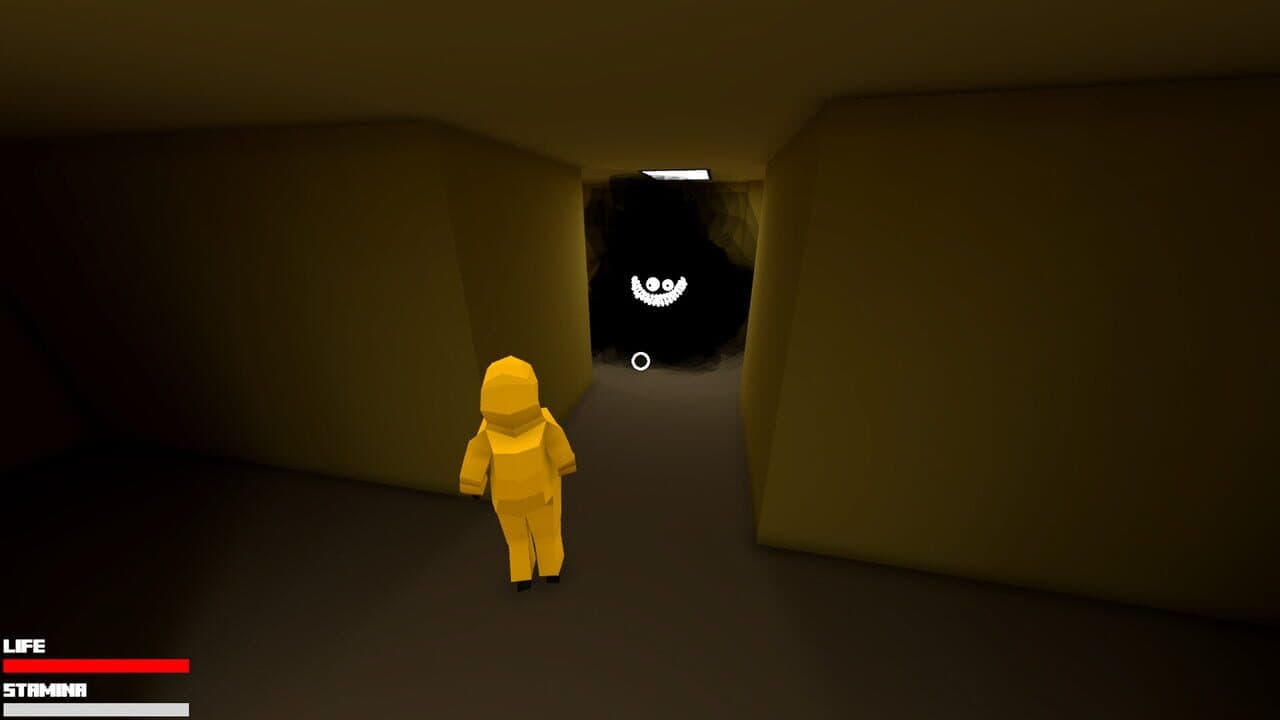 Poly Backrooms thumbnail 2