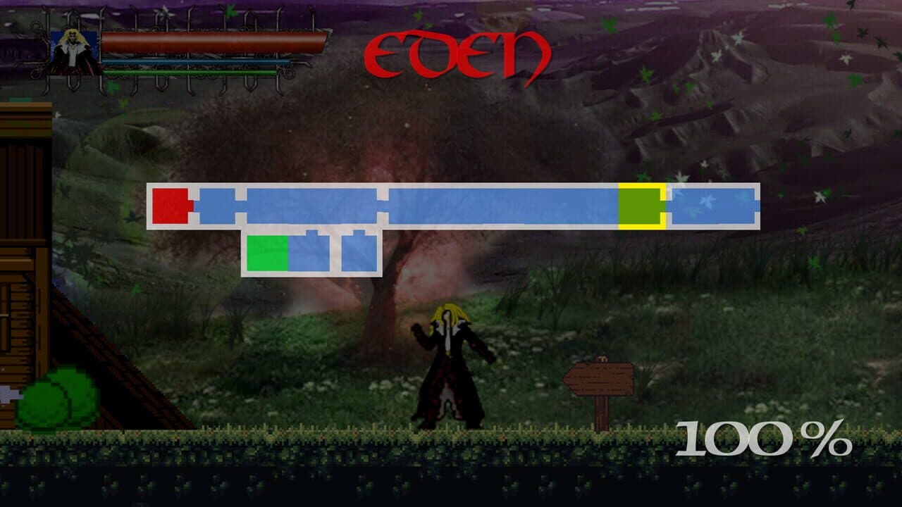 Jrago The Demon Hunter thumbnail 5