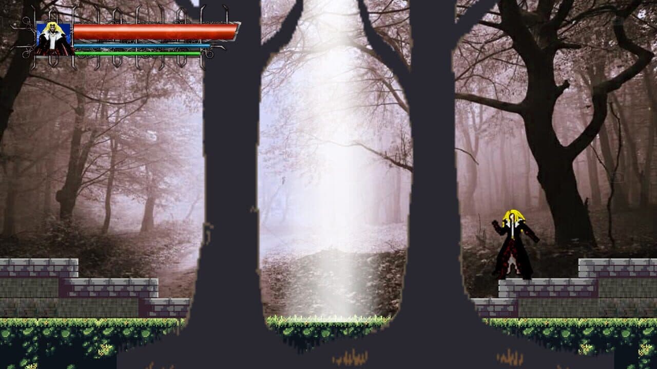 Jrago The Demon Hunter thumbnail 13