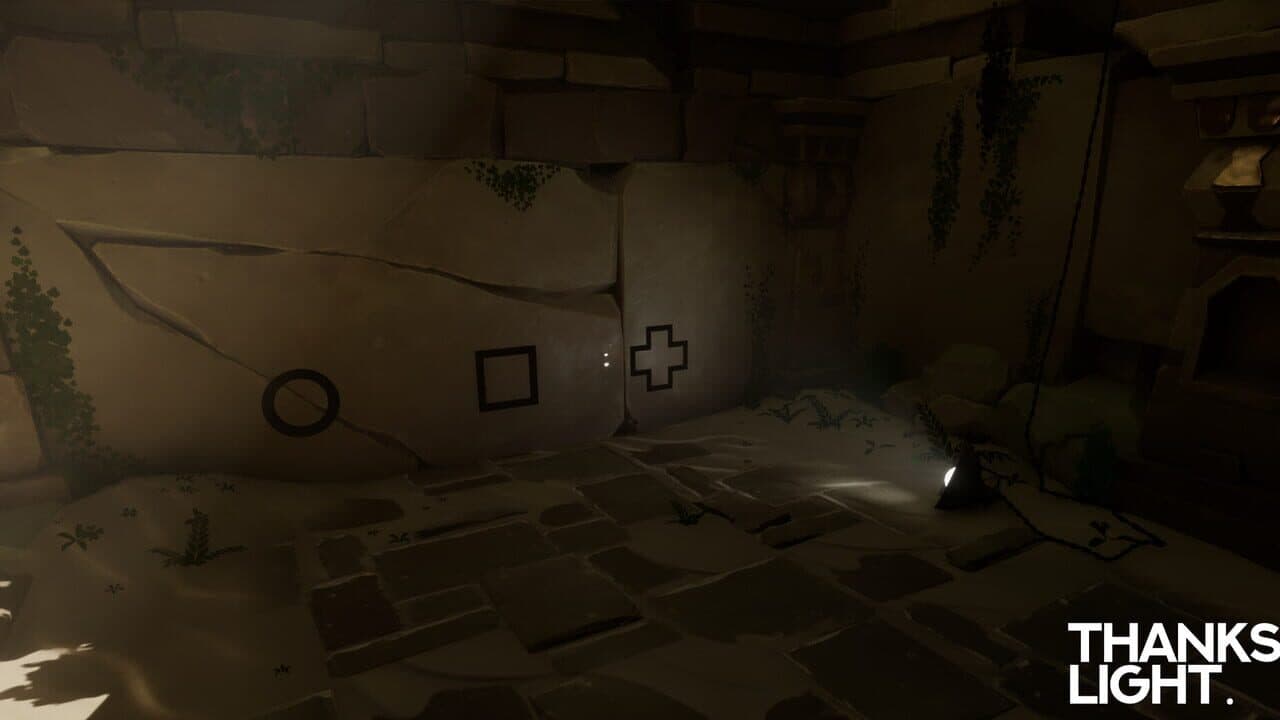 Thanks, Light. thumbnail 3