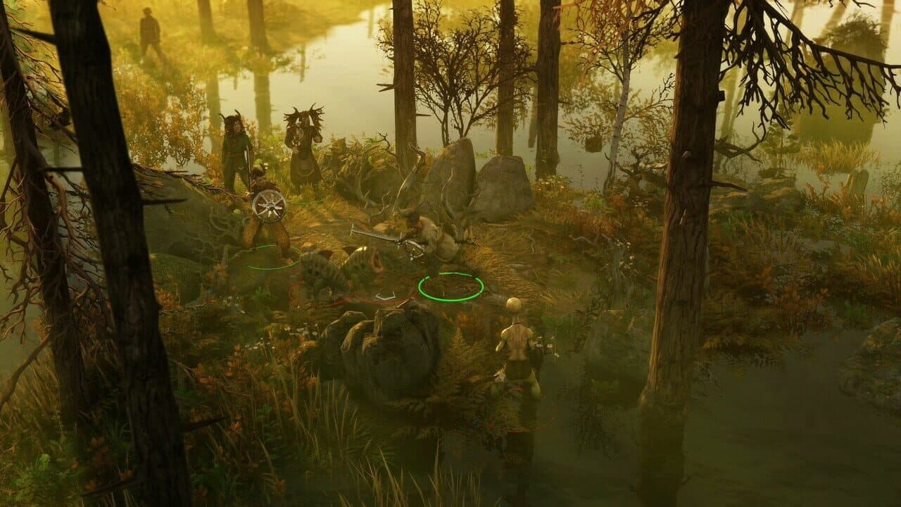 Edge of War thumbnail 8