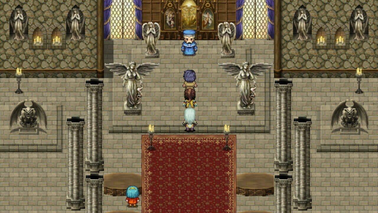 Knightess thumbnail 9