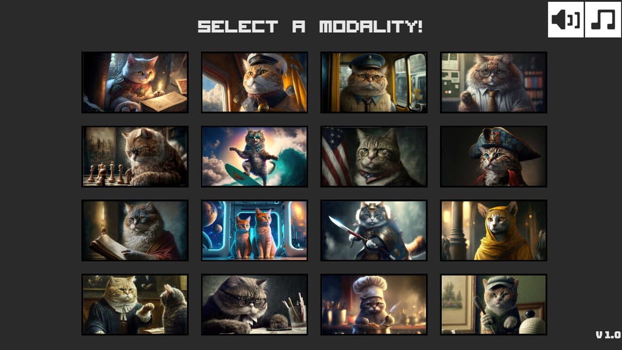 Cat Jigsaw Puzzle Games: Expansion Pack 8 thumbnail 5