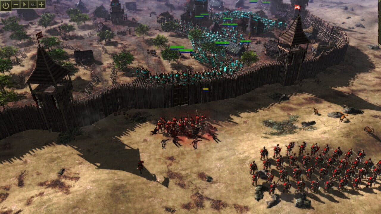 Small Kingdoms thumbnail 2