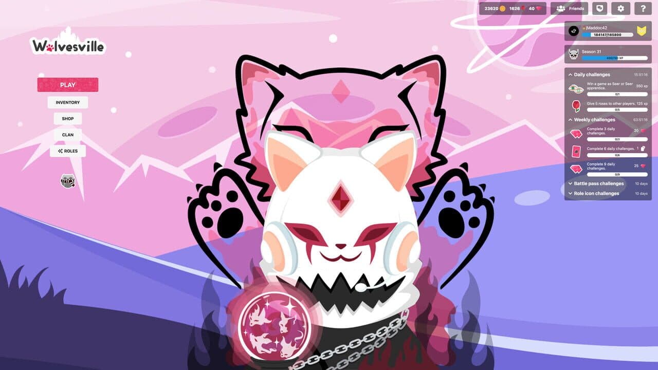 Wolvesville thumbnail 3