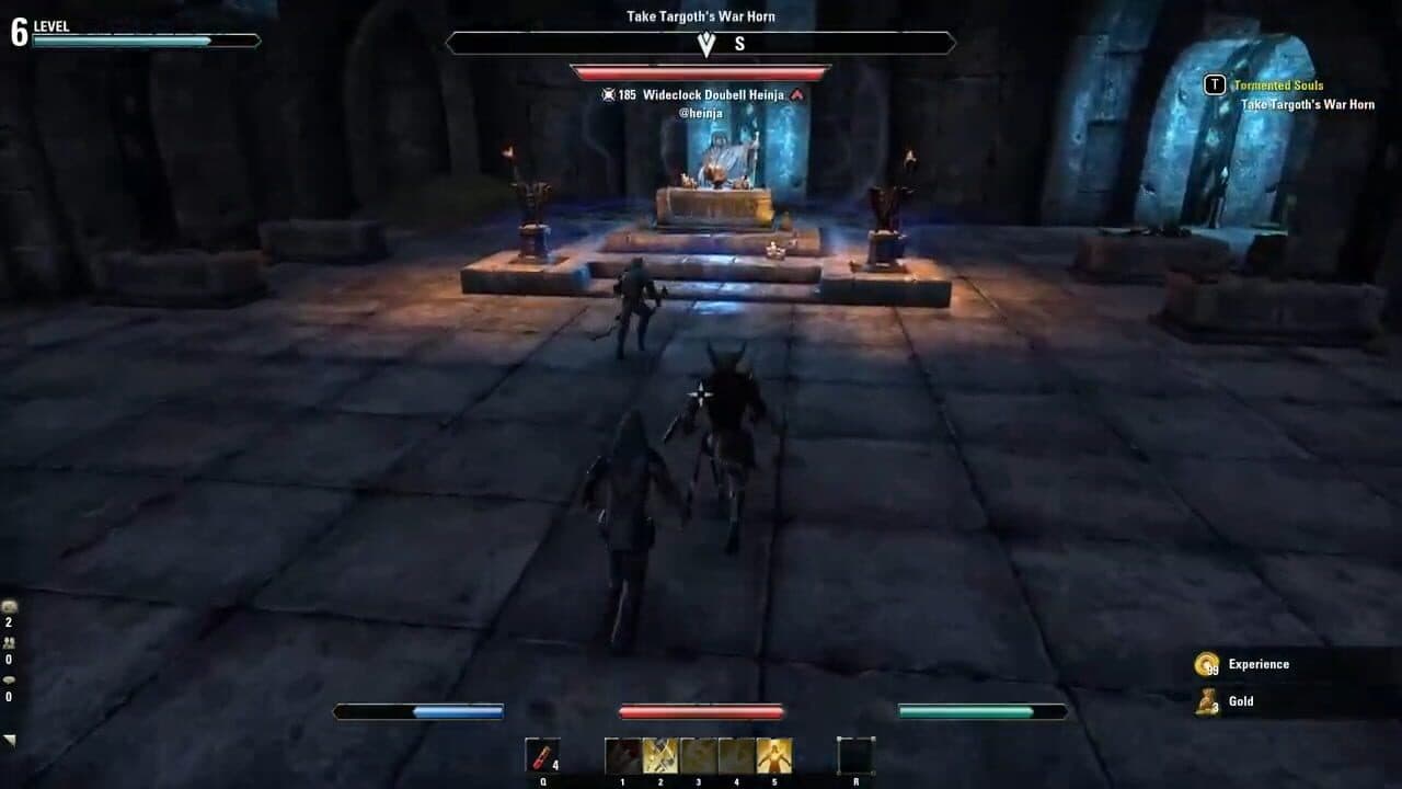 The Elder Scrolls Online: Premium Edition thumbnail 3