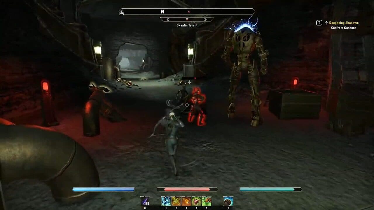 The Elder Scrolls Online: Clockwork City thumbnail 2