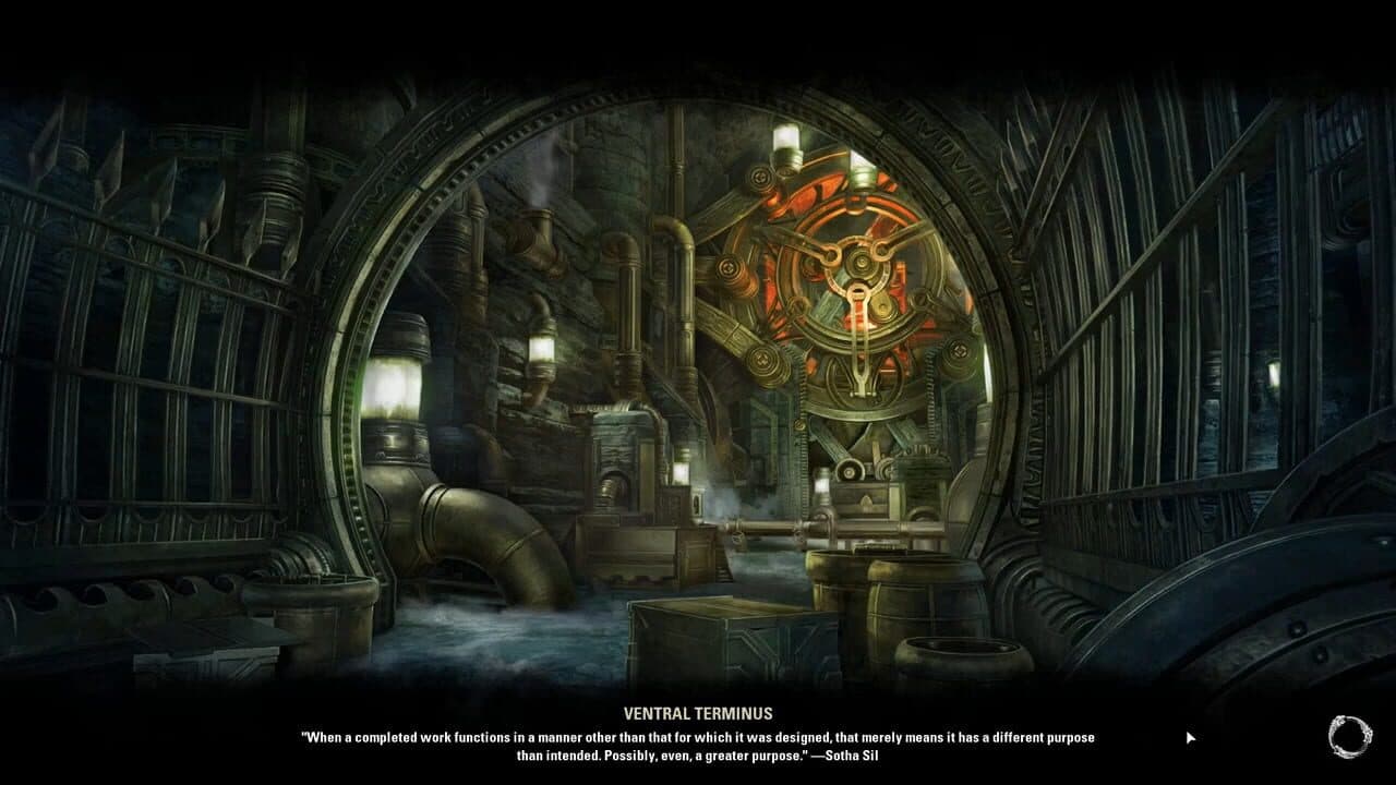 The Elder Scrolls Online: Clockwork City thumbnail 3