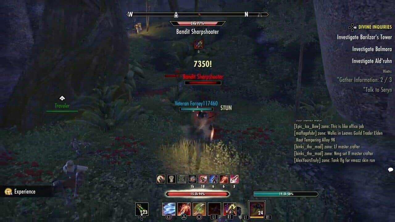 The Elder Scrolls Online: Dragon Bones thumbnail 3