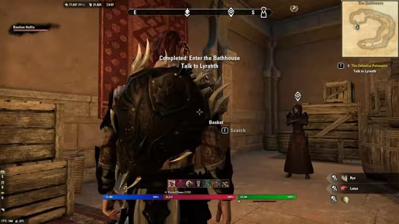 The Elder Scrolls Online: Deadlands thumbnail 3