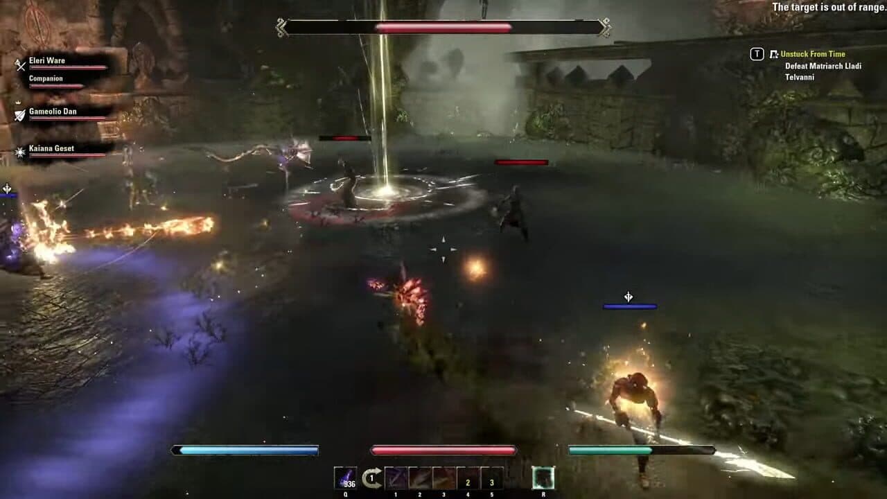 The Elder Scrolls Online: Scribes of Fate thumbnail 2