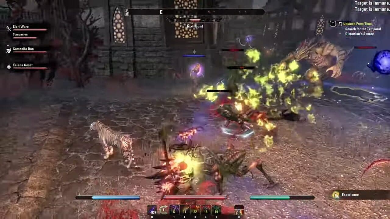 The Elder Scrolls Online: Scribes of Fate thumbnail 3
